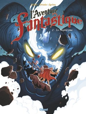 L'aventure fantastique tome 2