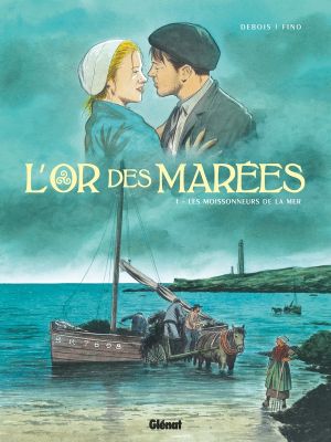 L'or des marées tome 1