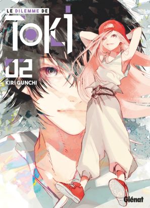 Le dilemme de Toki tome 2