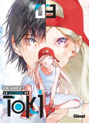 Le dilemme de Toki tome 3