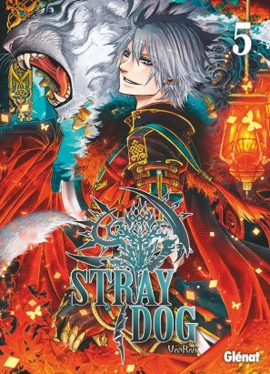 Stray dog tome 5