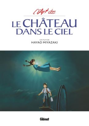 L'art du Château dans le ciel
