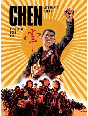 Chen - les enfants perdus