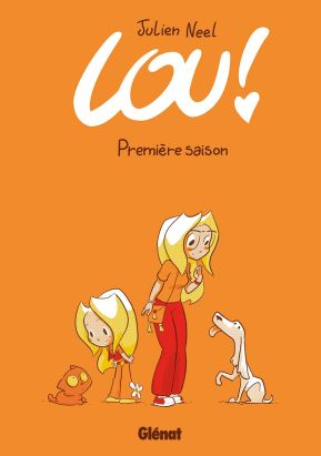Lou - intégrale (saison 1)