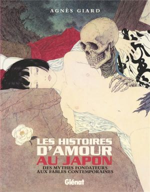 Les histoires d'amour au Japon - nouvelle édition
