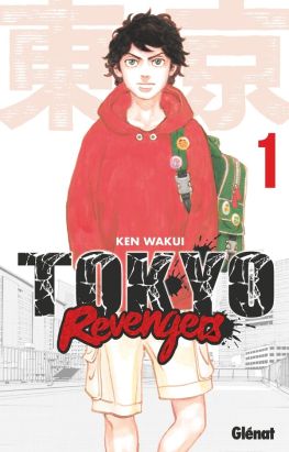 Tokyo revengers tome 1