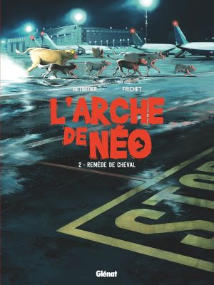 L'arche de Néo tome 2