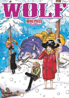 One Piece, tome 3 : Piété filiale - Oda, Eiichirô: 9782723434805