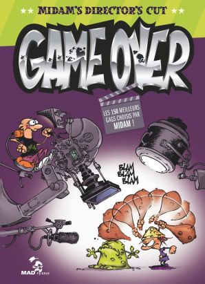 Game over - Midam's director's cut