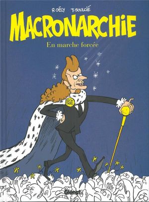 Macronarchie