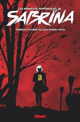 Sabrina tome 1
