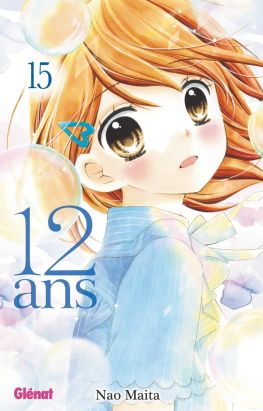 12 ans tome 15