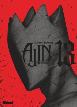 Ajin tome 13