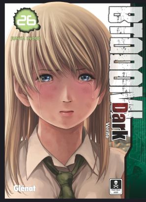 Btooom ! tome 26 (dark édition)