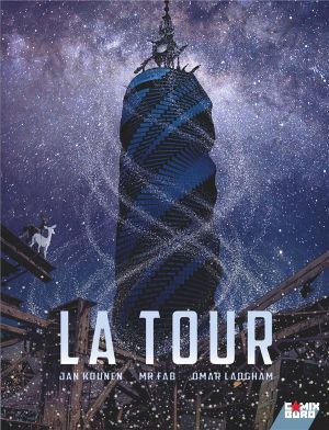 La tour tome 2