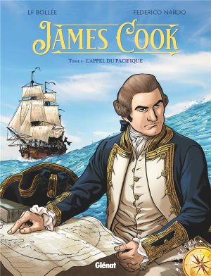 James Cook tome 1