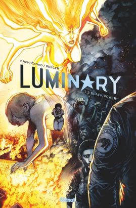 Luminary tome 2