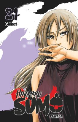 Hinomaru sumo tome 21