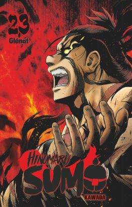 Hinomaru Sumo - Tome 21 - Kawada: 9782344037058 - AbeBooks