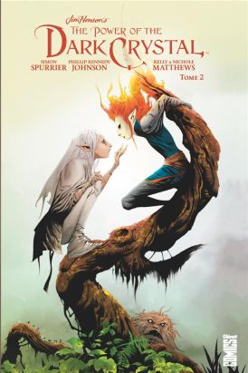 Dark crystal tome 2