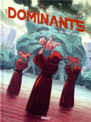 Les dominants tome 2