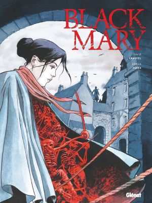 Black Mary - intégrale