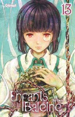 Les enfants de la baleine tome 13 Les enfants de la baleine tome 13