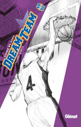 Dream team tomes 49 et 50
