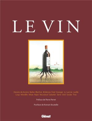 Le vin - édition 2019