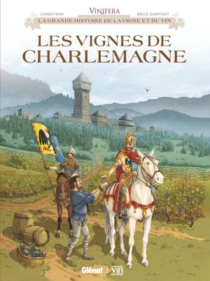 Vinifera - Les vignes de Charlemagne