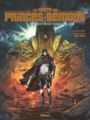 La geste des princes démons tome 1