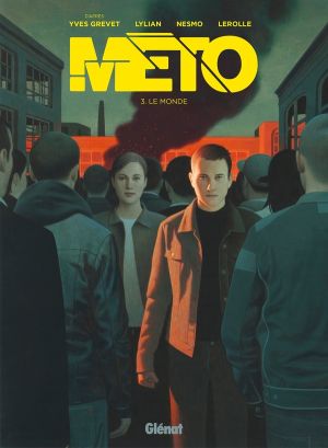 Méto tome 3