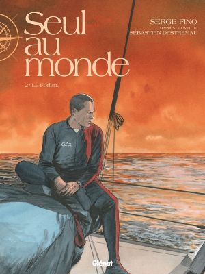 Seul au monde tome 2