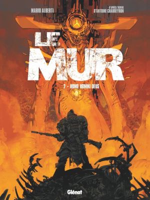 Le mur tome 2