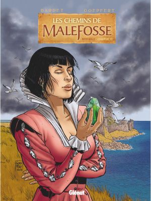 Les chemins de Malefosse - intégrale tome 6