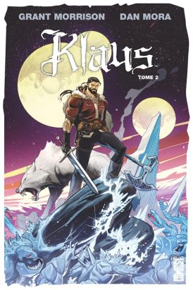 Klaus tome 2
