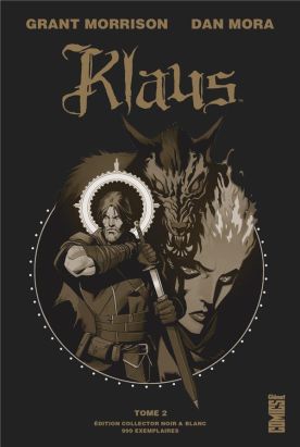 Klaus - éd. collector tome 2