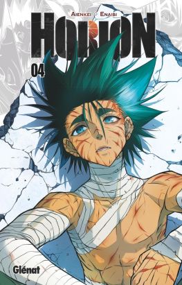 Horion tome 4