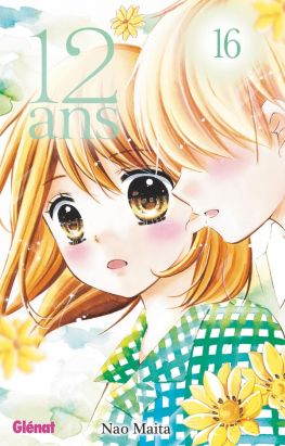 12 ans tome 16