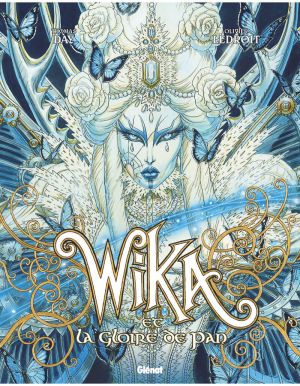 Wika - édition collector tome 3