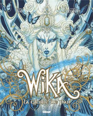 Wika - édition collector tome 3