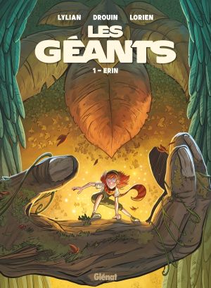 Les géants tome 1