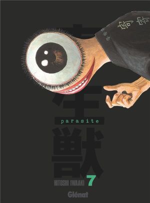 Parasite - édition originale tome 7