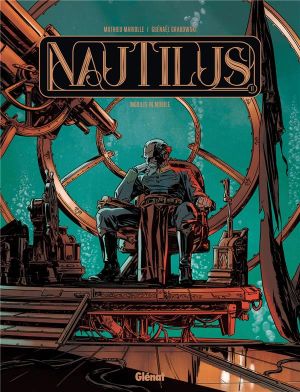 Nautilus tome 2