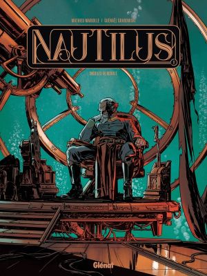 Nautilus tome 2