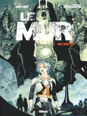 Le mur tome 3