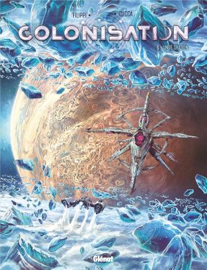 Colonisation tome 6