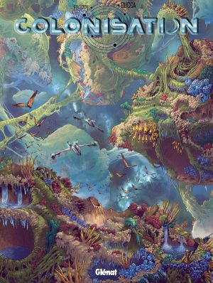Colonisation tome 7
