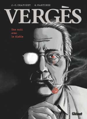 Vergès - Une nuit avec le diable