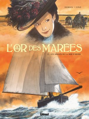 L'or des marées tome 2